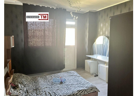 Mieszkanie na sprzedaż - Три чучура - юг/Tri chuchura - iug Стара Загора/stara-Zagora, Bułgaria, 61 m², 67 358 USD (279 537 PLN), NET-100185953