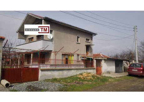 Dom na sprzedaż - с. Тополяне/s. Topoliane Стара Загора/stara-Zagora, Bułgaria, 65 m², 56 792 USD (232 278 PLN), NET-100989249