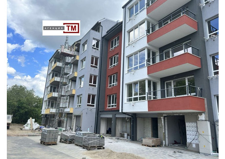 Mieszkanie na sprzedaż - Самара 3, парк Бедечка/Samara 3, park Bedechka Стара Загора/stara-Zagora, Bułgaria, 82 m², 71 953 USD (276 299 PLN), NET-96471518