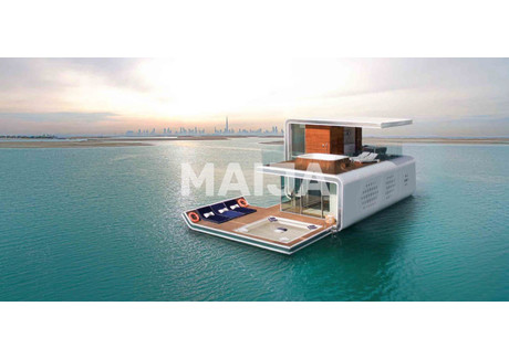 Dom na sprzedaż - Europe Island, Dubai Dubai, Zjednoczone Emiraty Arabskie, 156 m², 6 463 791 USD (26 049 076 PLN), NET-84514003