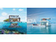 Dom na sprzedaż - Europe Island, Dubai Dubai, Zjednoczone Emiraty Arabskie, 156 m², 6 463 791 USD (26 049 076 PLN), NET-84514003