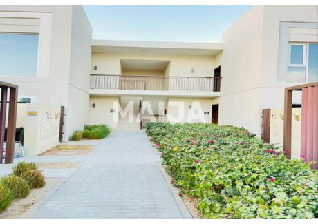 Dom na sprzedaż - DUBAI SOUTH, URBANA 3 EMAAR SOUTH Dubai, Zjednoczone Emiraty Arabskie, 218 m², 425 020 USD (1 712 832 PLN), NET-88818936