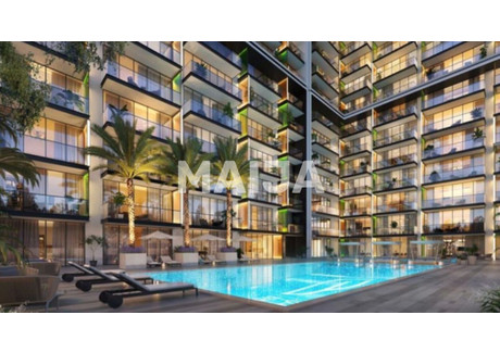 Mieszkanie na sprzedaż - Binghatti Emerald JVC, Binghatti Emerald JVC Dubai, Zjednoczone Emiraty Arabskie, 44,56 m², 220 306 USD (868 007 PLN), NET-97387165
