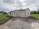 Dom na sprzedaż - Pompogne, Francja, 106 m², 245 596 USD (989 750 PLN), NET-93486906