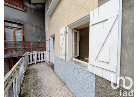 Dom na sprzedaż - Allevard, Francja, 51 m², 72 192 USD (299 597 PLN), NET-103285728