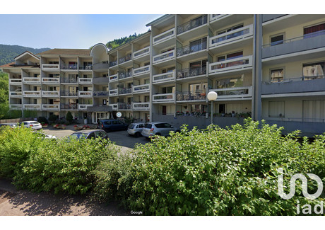 Mieszkanie na sprzedaż - Allevard, Francja, 29 m², 66 450 USD (261 811 PLN), NET-96576770