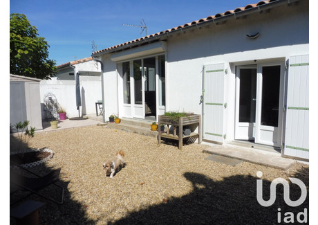 Dom na sprzedaż - Royan, Francja, 109 m², 361 796 USD (1 483 366 PLN), NET-100921986