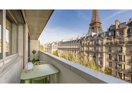 Mieszkanie na sprzedaż - Paris 7Ème, Francja, 83,44 m², 1 500 250 USD (6 121 019 PLN), NET-92588683
