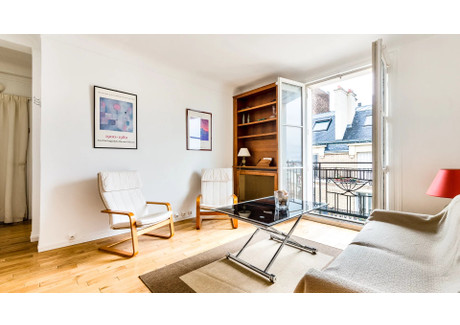 Mieszkanie na sprzedaż - Paris 18Ème, Francja, 35,6 m², 594 128 USD (2 388 393 PLN), NET-97606356