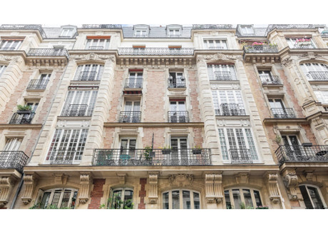 Mieszkanie na sprzedaż - Paris 18Ème, Francja, 49,76 m², 658 526 USD (2 522 155 PLN), NET-98967516