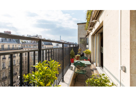 Mieszkanie na sprzedaż - Paris 7Ème, Francja, 100 m², 2 802 776 USD (11 463 355 PLN), NET-97958316