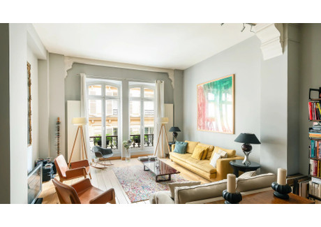 Mieszkanie na sprzedaż - Paris 9Ème, Francja, 142,3 m², 2 060 260 USD (8 117 423 PLN), NET-94478614