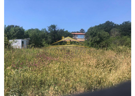 Działka na sprzedaż - м-т Манастирски рид/m-t Manastirski rid Варна/varna, Bułgaria, 980 m², 112 151 USD (449 724 PLN), NET-99127692