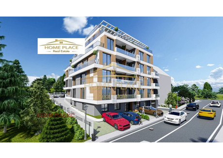 Mieszkanie na sprzedaż - Левски /Levski Варна/varna, Bułgaria, 106 m², 150 052 USD (576 201 PLN), NET-99307469