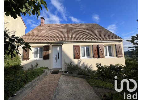 Dom na sprzedaż - Gisors, Francja, 78 m², 194 147 USD (794 062 PLN), NET-100587088