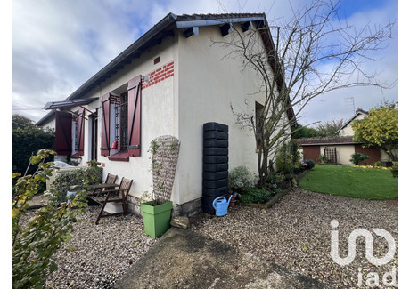 Dom na sprzedaż - Gisors, Francja, 70 m², 231 077 USD (945 106 PLN), NET-101583443