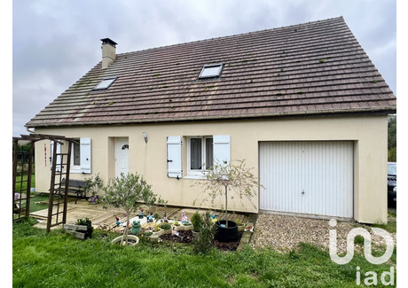 Dom na sprzedaż - Gisors, Francja, 100 m², 247 334 USD (994 282 PLN), NET-101657010