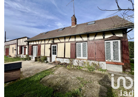 Dom na sprzedaż - Gisors, Francja, 84 m², 198 368 USD (811 324 PLN), NET-102066004