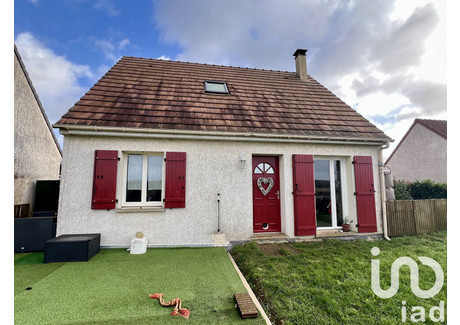 Dom na sprzedaż - Gisors, Francja, 82 m², 222 336 USD (911 577 PLN), NET-102772366