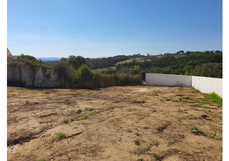 Działka na sprzedaż - Leiria, Caldas Da Rainha - Santo Onofre E Serra Do, Portugalia, 656 m², 124 976 USD (511 151 PLN), NET-100999336