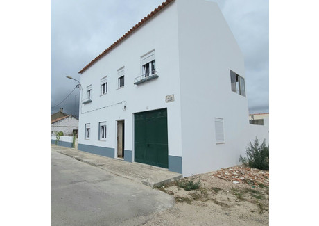 Dom na sprzedaż - Santarém, Couço, Portugalia, 95 m², 175 471 USD (717 675 PLN), NET-101357440