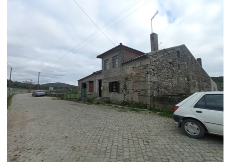 Dom na sprzedaż - Guarda, Matança, Portugalia, 150 m², 92 541 USD (384 046 PLN), NET-101321230