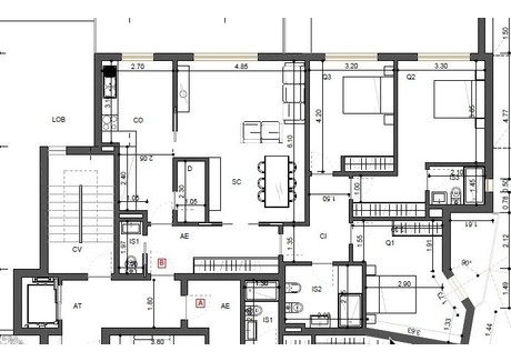 Mieszkanie na sprzedaż - Coimbra, São Martinho Do Bispo E Ribeira De Frades, Portugalia, 115 m², 327 533 USD (1 359 264 PLN), NET-102250434