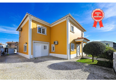 Dom na sprzedaż - Leiria, Turquel, Portugalia, 192 m², 361 471 USD (1 398 894 PLN), NET-95817610