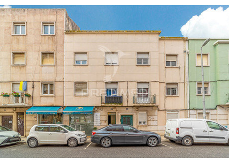 Mieszkanie na sprzedaż - Algés, Linda-a-Velha e Cruz Quebrada-Dafundo Oeiras, Portugalia, 42 m², 188 240 USD (722 841 PLN), NET-99015268