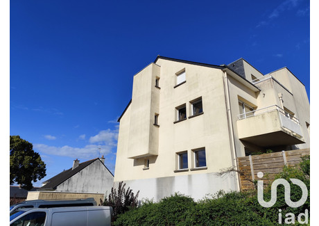 Mieszkanie na sprzedaż - Saint-Thurial, Francja, 65 m², 166 186 USD (679 700 PLN), NET-100493540