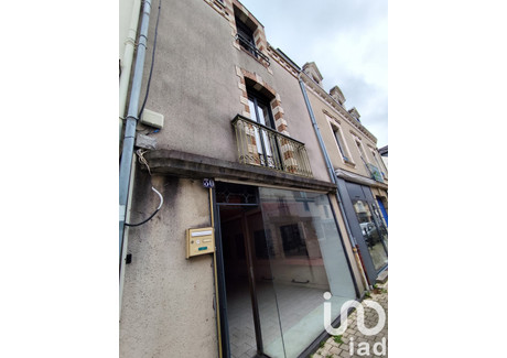 Dom na sprzedaż - Redon, Francja, 120 m², 148 954 USD (591 345 PLN), NET-101431324