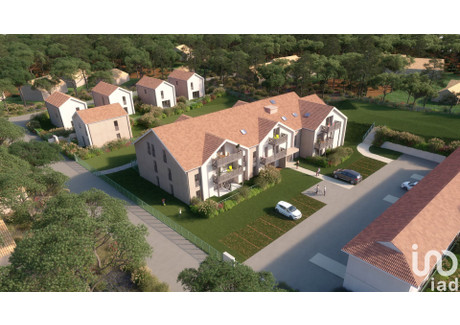 Mieszkanie na sprzedaż - Saint-Brévin-Les-Pins, Francja, 85 m², 368 721 USD (1 511 757 PLN), NET-96381733