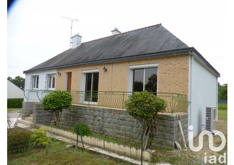 Dom na sprzedaż - Bains-Sur-Oust, Francja, 130 m², 222 336 USD (911 577 PLN), NET-98844471