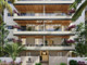 Mieszkanie na sprzedaż - Av Nizuc 12, 12, 77504 Cancún, Q.R., Mexico Cancún, Meksyk, 207 m², 506 964 USD (2 073 485 PLN), NET-95811551