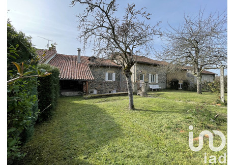 Dom na sprzedaż - Saint-Laurent-Sur-Gorre, Francja, 160 m², 155 739 USD (638 530 PLN), NET-100296359