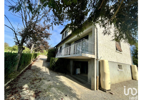Dom na sprzedaż - Gouise, Francja, 123 m², 169 557 USD (691 791 PLN), NET-92382216