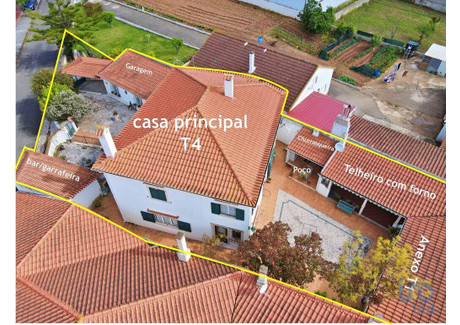 Dom na sprzedaż - Casais De Montejunto, Portugalia, 413 m², 426 971 USD (1 639 570 PLN), NET-97302065