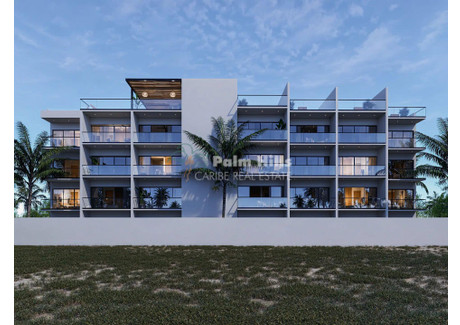 Mieszkanie na sprzedaż - QHG4+J87, Cabarete 57000, Dominican Republic Cabarete, Dominikana, 33 m², 95 000 USD (388 550 PLN), NET-100407948