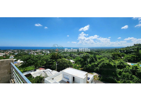 Komercyjne na sprzedaż - Urbanizacion Torre Alta Puerto Plata, Dominikana, 145 m², 599 000 USD (2 294 170 PLN), NET-100838209