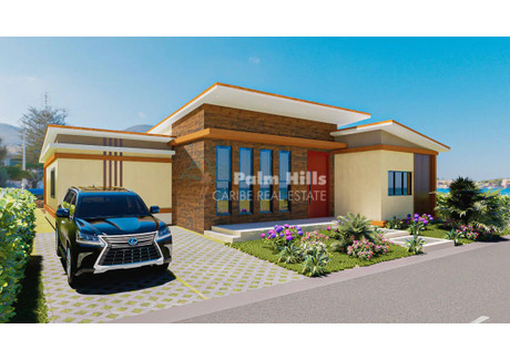 Dom na sprzedaż - Sosúa Sosua, Dominikana, 200 m², 360 000 USD (1 468 800 PLN), NET-94715589