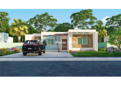 Dom na sprzedaż - PJW3+J6X, 5, Cabarete 57000, Dominican Republic Cabarete, Dominikana, 110 m², 225 000 USD (902 250 PLN), NET-96574143