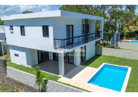 Dom na sprzedaż - QFFQ+67W, Sosúa 57000, Dominican Republic Sosua, Dominikana, 270 m², 395 000 USD (1 512 850 PLN), NET-99669043