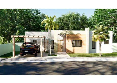 Dom na sprzedaż - Cabarete Dominikana, 144 m², 265 000 USD (1 083 850 PLN), NET-91235411