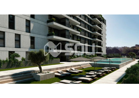 Mieszkanie na sprzedaż - Ramalde Porto, Portugalia, 186,4 m², 509 172 USD (1 960 313 PLN), NET-95133806