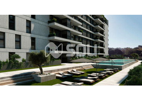 Mieszkanie na sprzedaż - Ramalde Porto, Portugalia, 184,3 m², 520 006 USD (2 074 822 PLN), NET-95133807