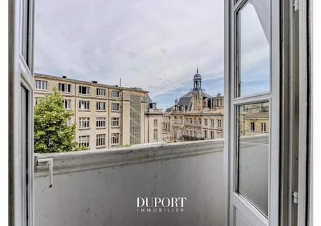 Mieszkanie na sprzedaż - Bordeaux, Francja, 67,39 m², 445 049 USD (1 846 955 PLN), NET-101062513