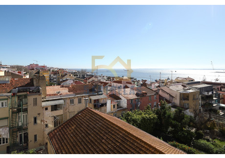 Mieszkanie na sprzedaż - Lisboa, Estrela, Portugal Lisboa, Portugalia, 130 m², 1 313 939 USD (5 084 944 PLN), NET-98107444