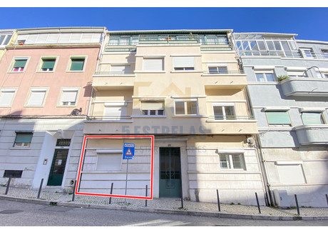 Mieszkanie na sprzedaż - Lisboa, Penha de França, Portugal Lisboa, Portugalia, 82 m², 299 364 USD (1 227 393 PLN), NET-98107451