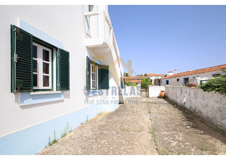 Komercyjne na sprzedaż - Lisboa, Azambuja, Aveiras de Baixo, Portugal Azambuja, Portugalia, 340 m², 509 129 USD (2 082 337 PLN), NET-98107484