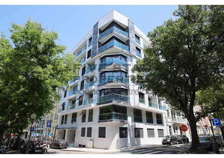 Mieszkanie na sprzedaż - Lisboa, Avenidas Novas, Portugal Lisboa, Portugalia, 66 m², 751 618 USD (2 908 760 PLN), NET-98864089